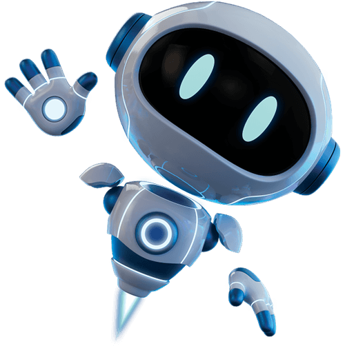 Robot AI Interadme Business